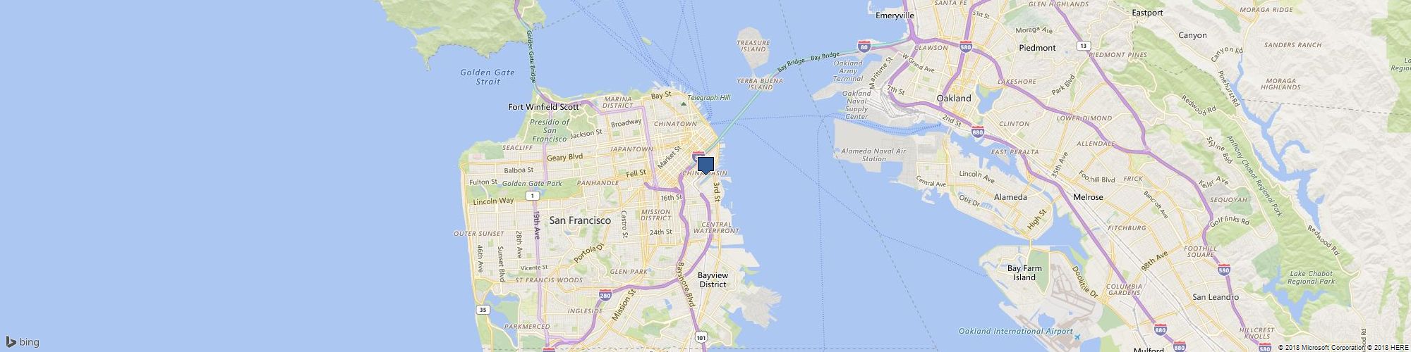 Air Duct Cleaning San Francisco cover photo