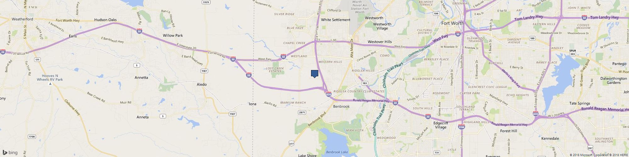 Impression Homes, Frisco - Belmont Woods cover photo