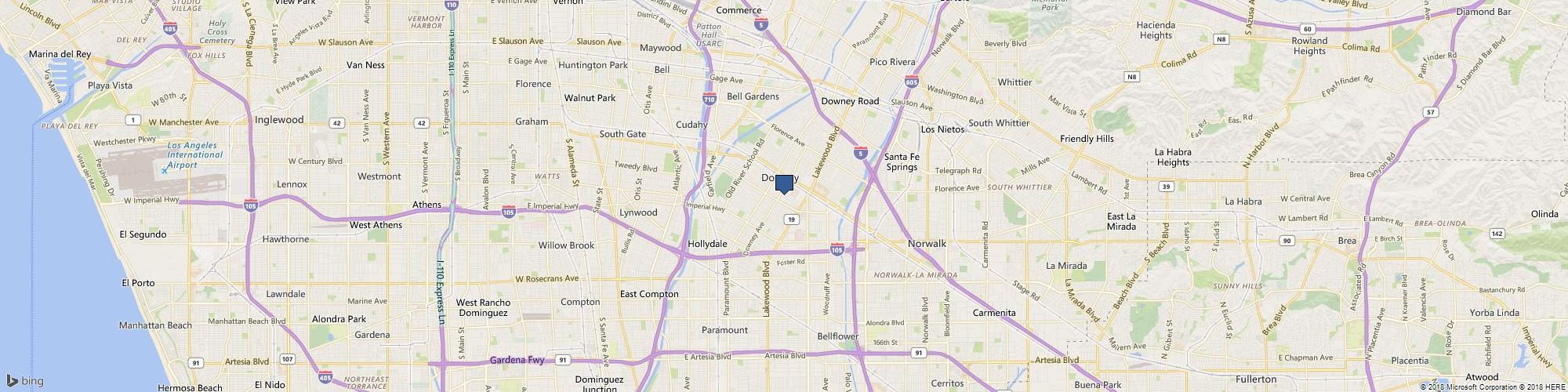 Downey Insulation Professionals cover photo