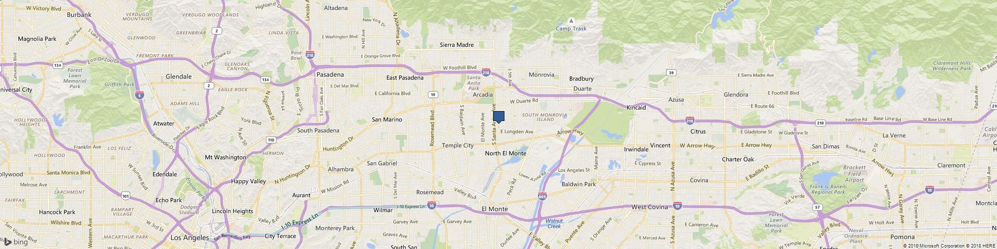 Monrovia Garage Door Pros cover photo