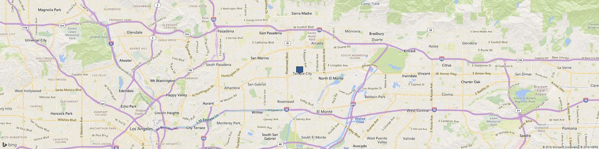 Temple City Garage Door Experts cover photo