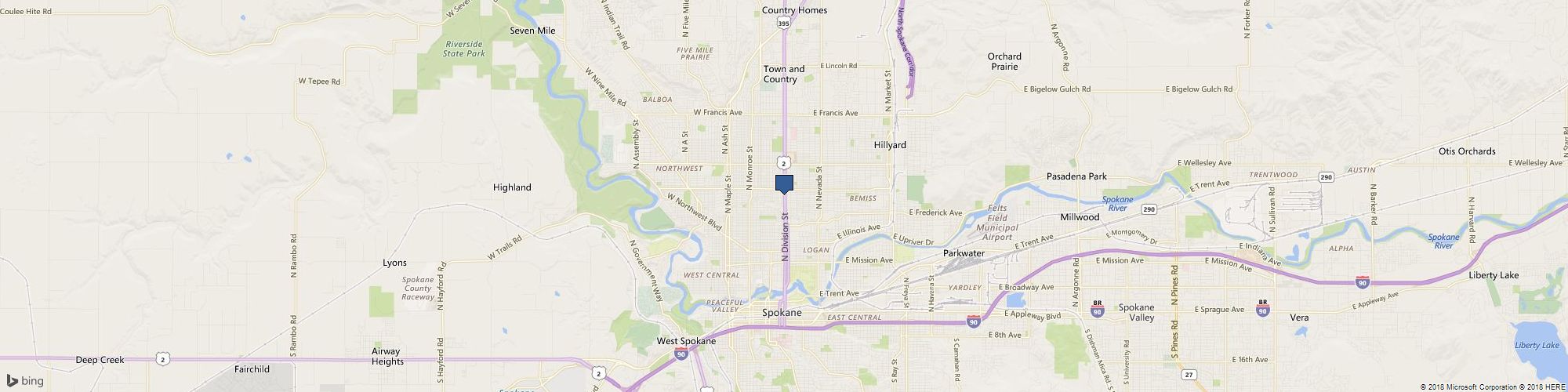 Online Headshop cover photo