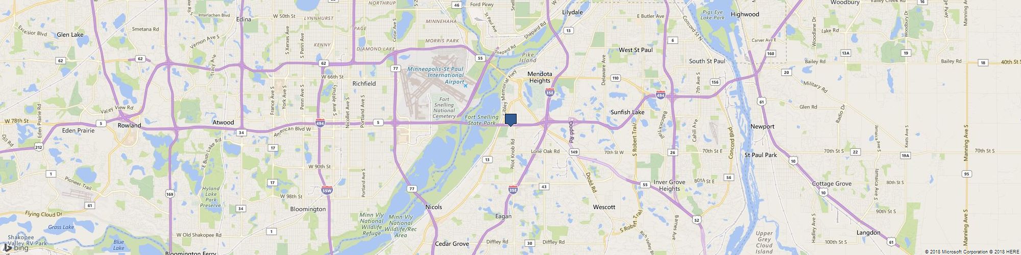 Locksmith Eagan cover photo