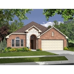 Impression Homes, Fort Worth - Bellaire Village - photo 2