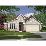 Impression Homes, Fort Worth - Bellaire Village - photo 4