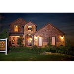 Impression Homes, Fort Worth - Bellaire Village - photo 5
