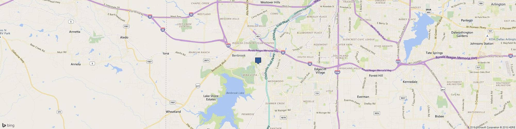 Impression Homes, Fort Worth - Bellaire Village cover photo