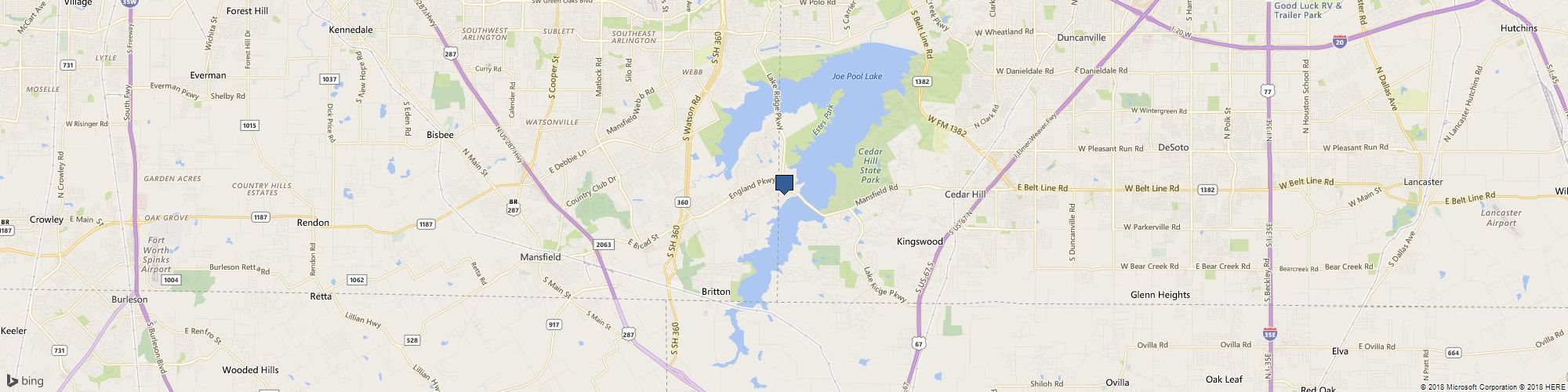 Impression Homes, Grand Prairie - Lakeshore Village cover photo