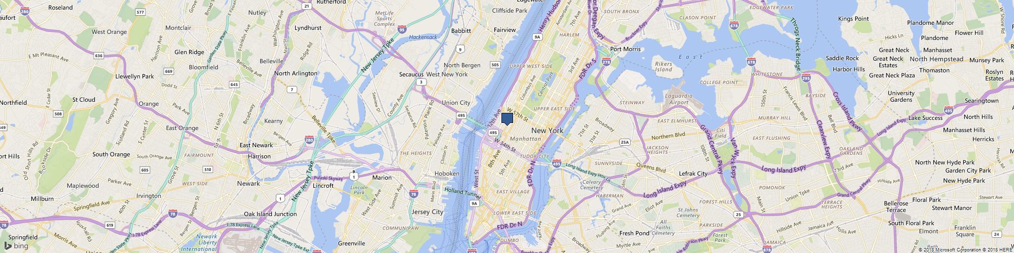 Maid On Call cover photo