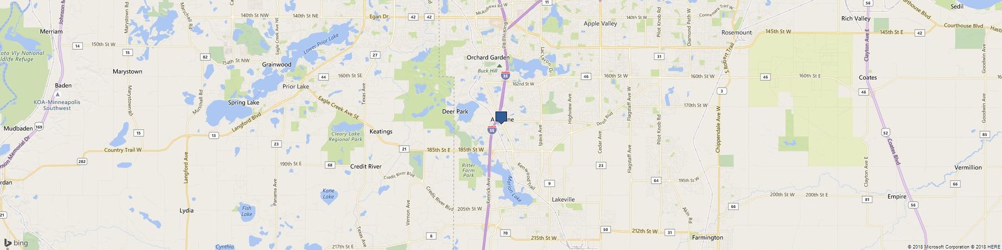 Locksmith Lakeville cover photo