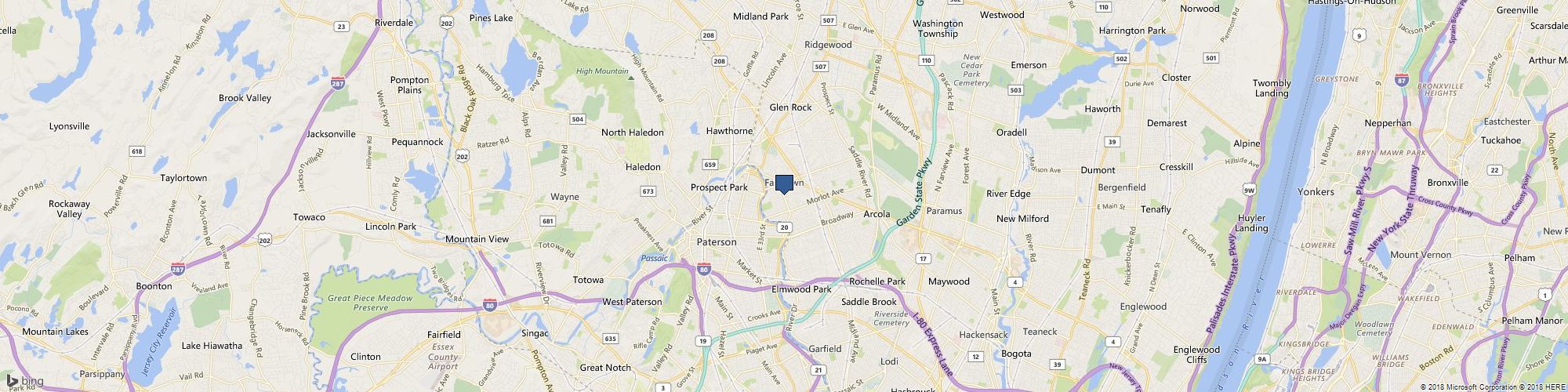 Bethany Christian Services Fair Lawn cover photo