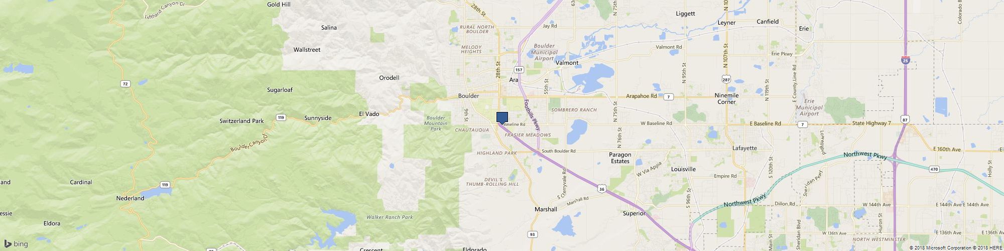 Locksmith Boulder cover photo