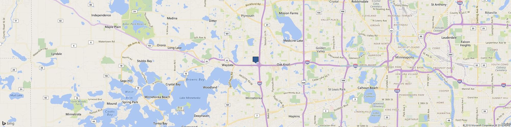 Locksmith Minnetonka cover photo