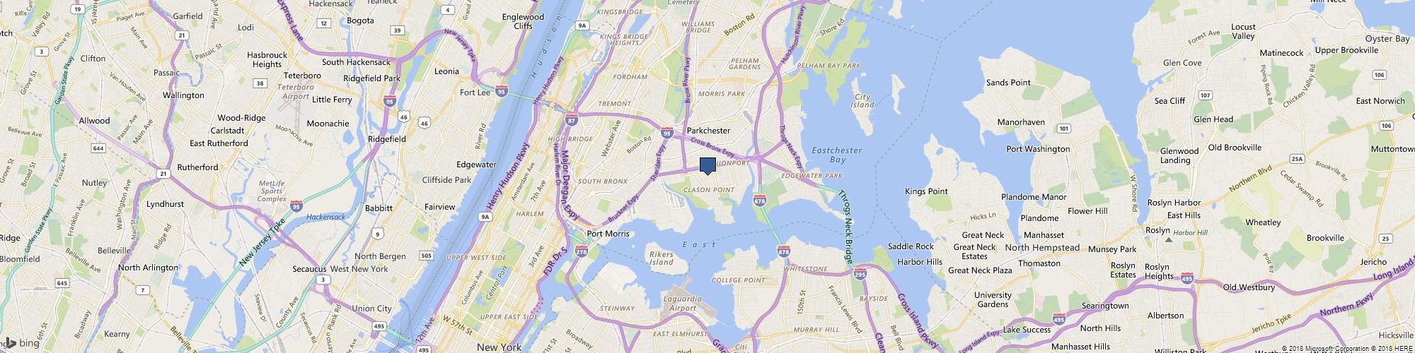 Locksmith Harlem cover photo