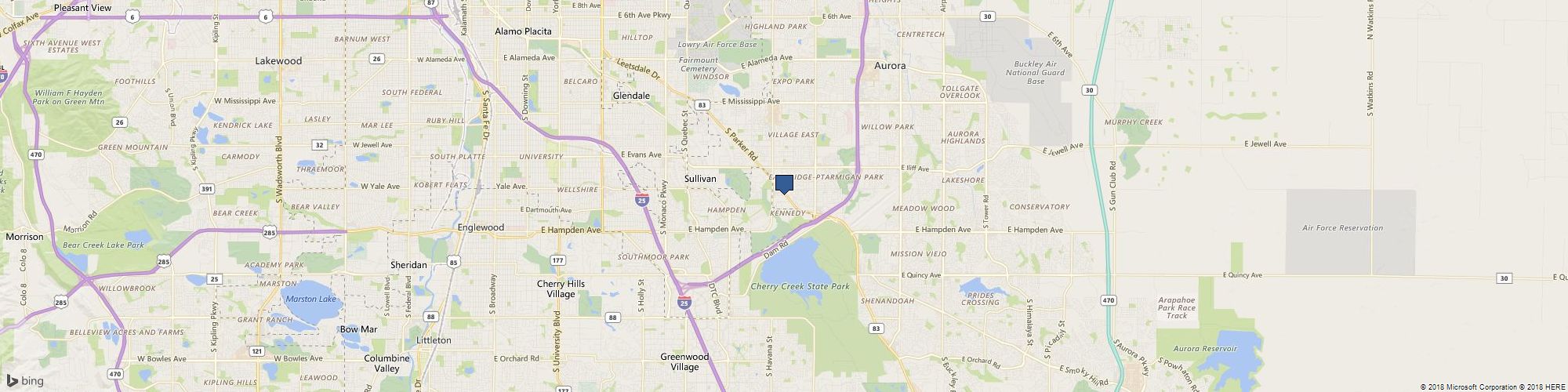 Locksmith Aurora cover photo