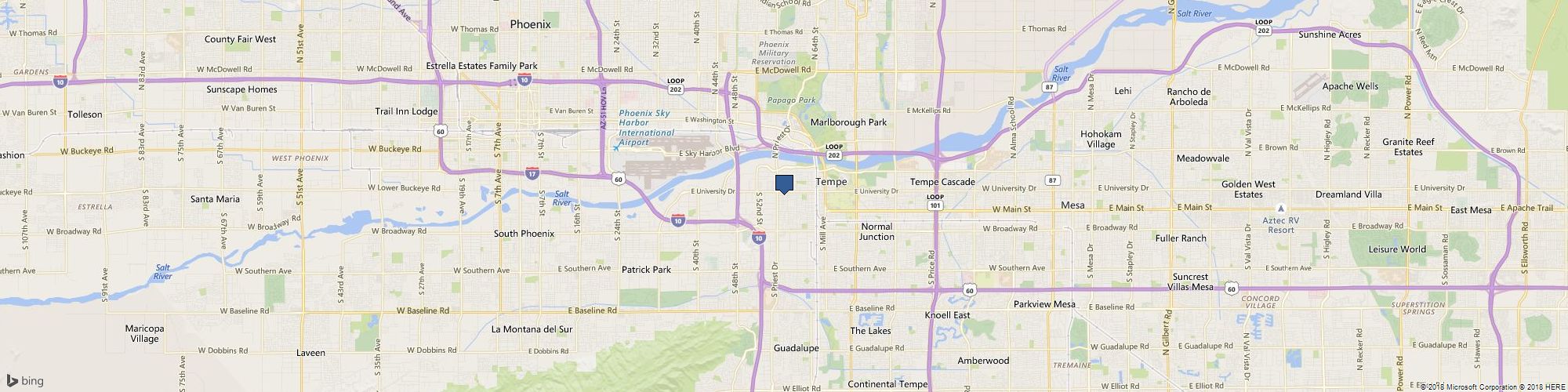 Tempe Carpet Cleaning Express cover photo