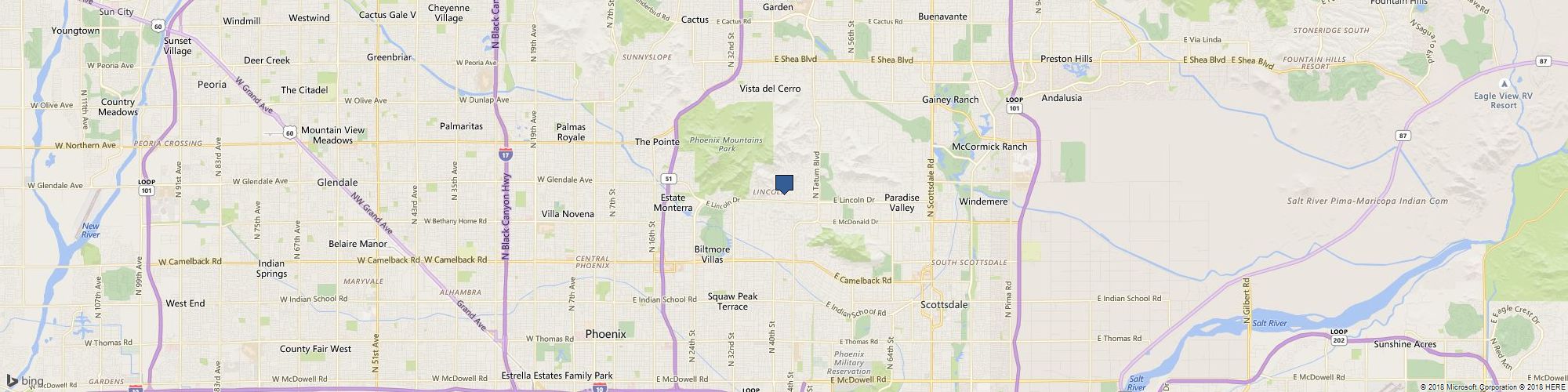 Paradise Valley Carpet Cleaning Pros cover photo