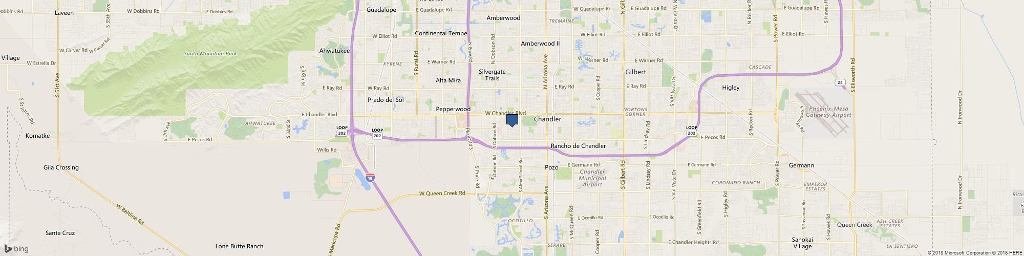 Chandler Carpet Cleaning Masters cover photo