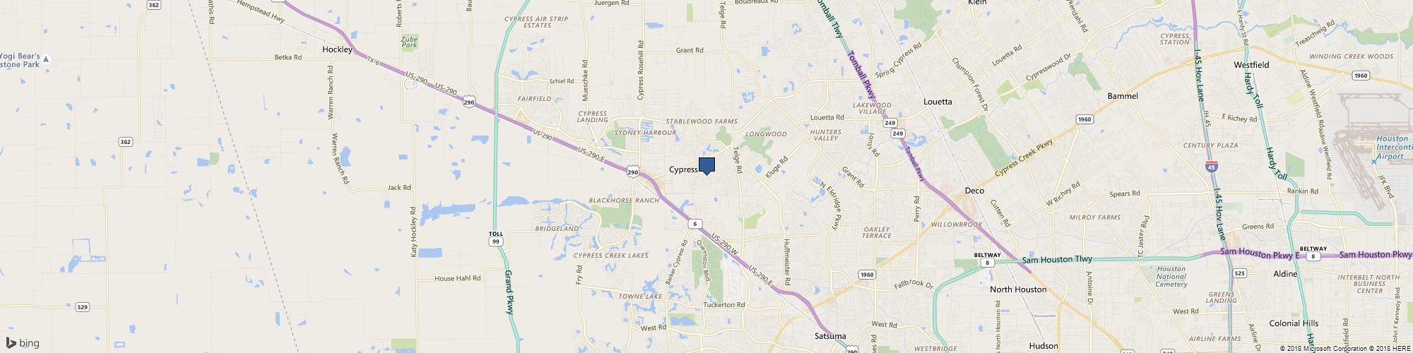 Cypress Green Carpet Cleaning cover photo