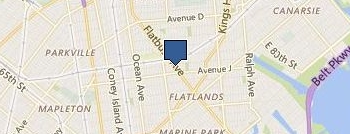 Alpha Car & Limo, Inc. location map