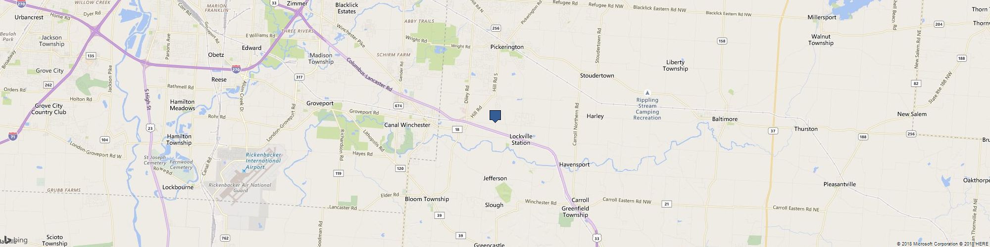 Patriot Air Comfort Systems, LLC cover photo