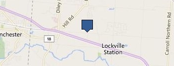 Patriot Air Comfort Systems, LLC location map