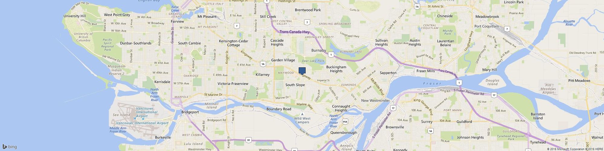 My Concierge Service cover photo