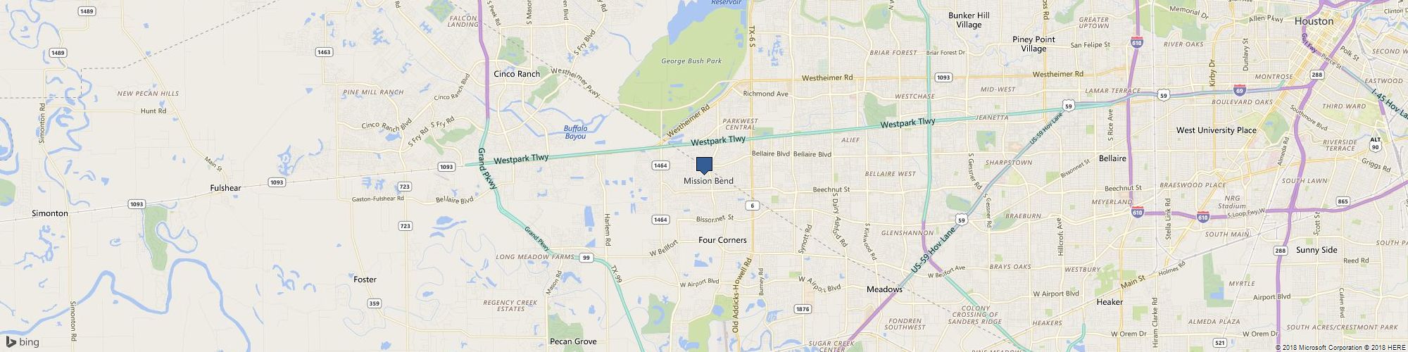 Mission Bend Carpet Cleaning Experts cover photo