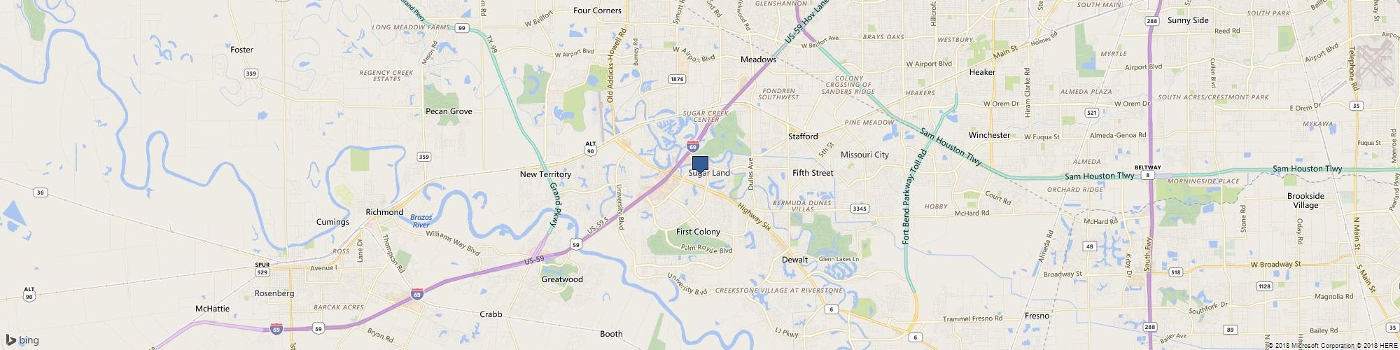 Sugar Land Carpet Cleaning Express cover photo