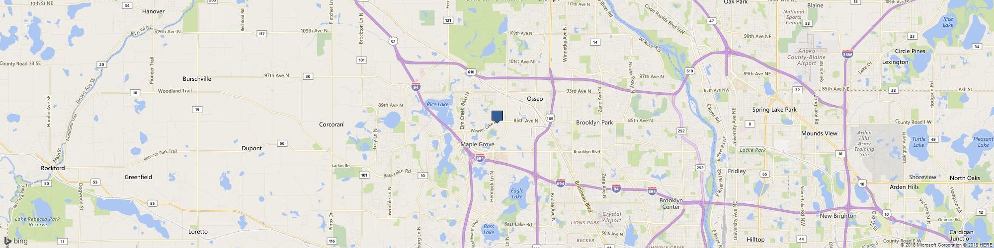 Locksmith Maple Grove cover photo