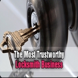 Locksmith China Town