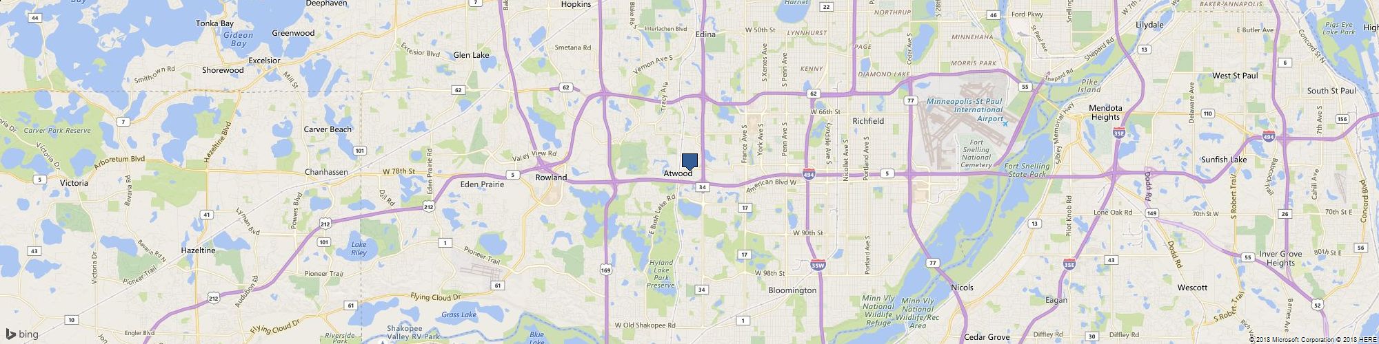 Locksmith Edina cover photo