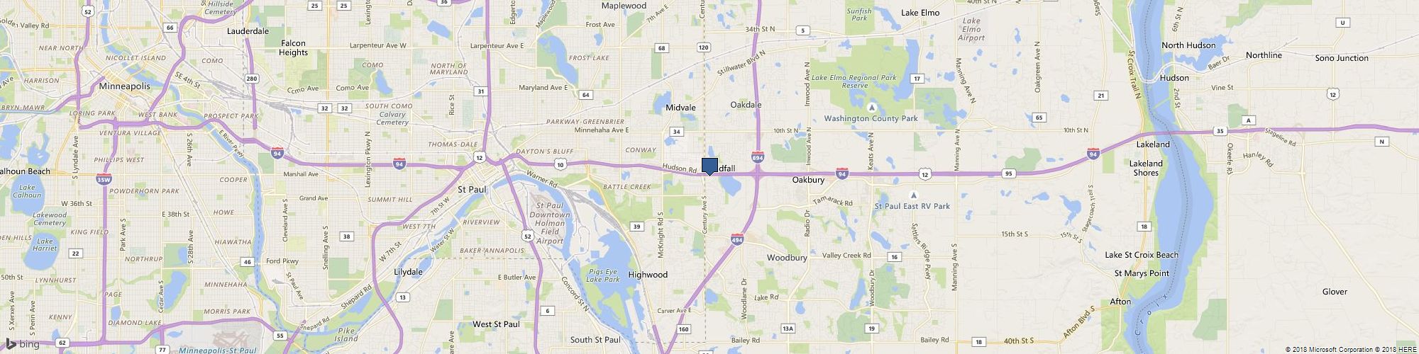 Locksmith Woodbury cover photo