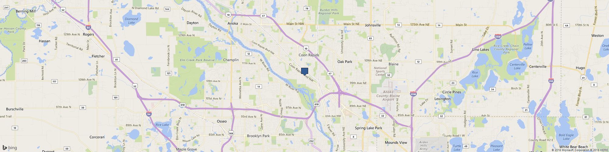 Locksmith Coonrapids cover photo
