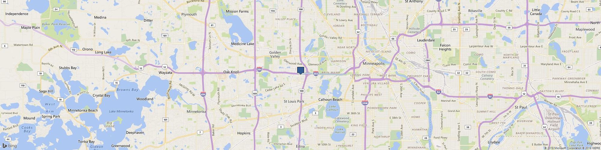 Locksmith Saint Louis Park cover photo