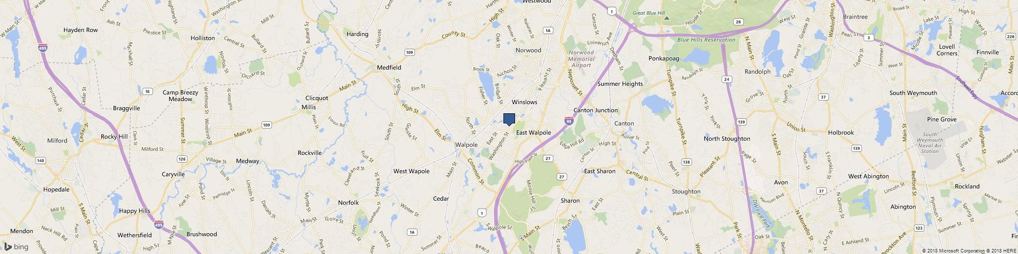 Stratton Exteriors cover photo