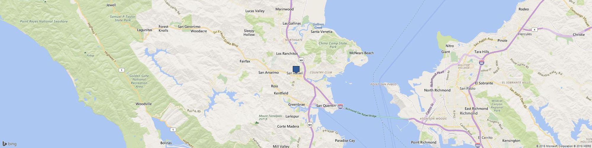 Garage Door Repair San Rafael cover photo