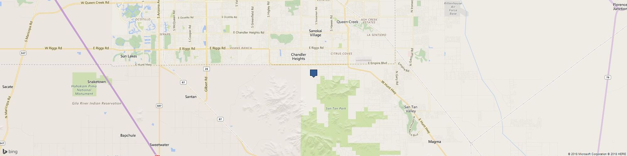 Garage Door Repair Queen Creek cover photo