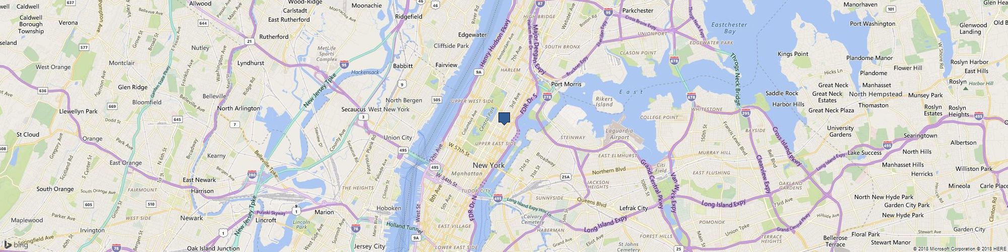 Locksmith Upper East Side cover photo