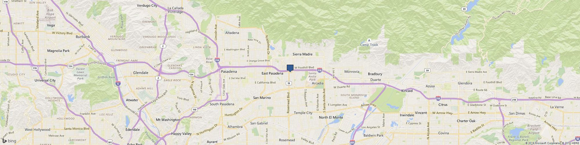 Copenhagen Pastry cover photo