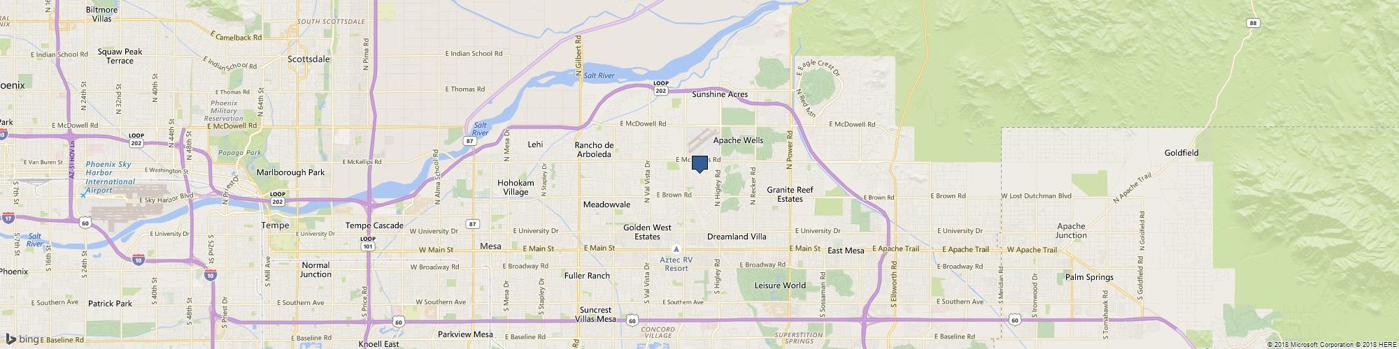 Mesa Overhead Doors Repair cover photo