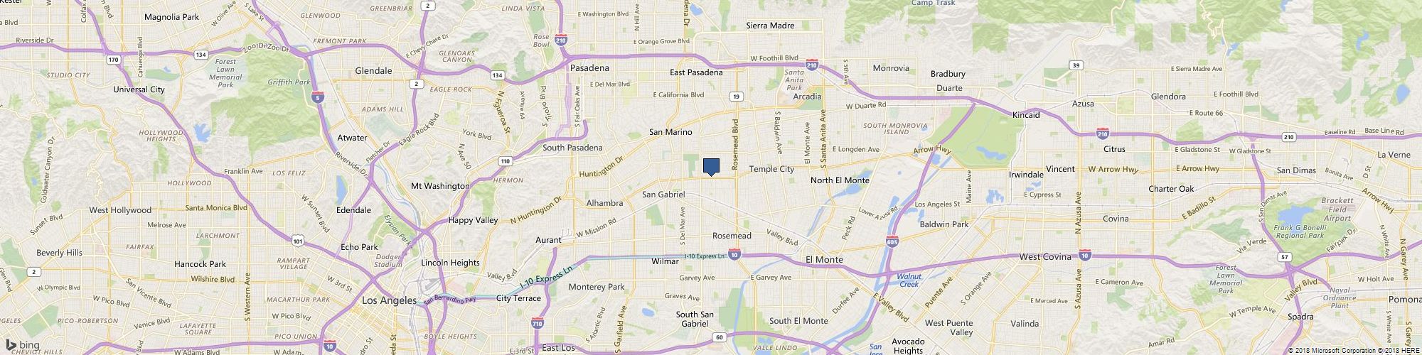 Garage Door Repair San Gabriel cover photo