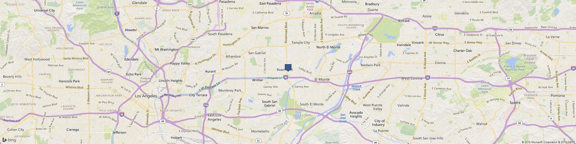 Rosemead Garage Door Professionals cover photo