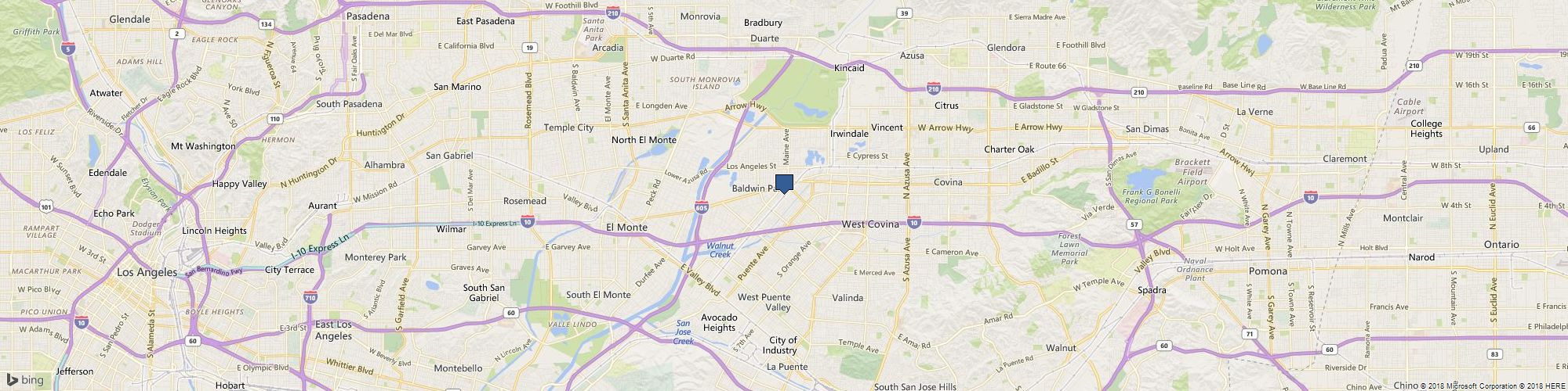 Baldwin Park Garage Door Experts cover photo