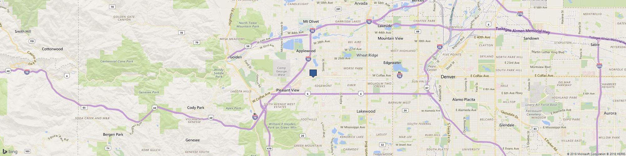 Locksmith Lakewood cover photo