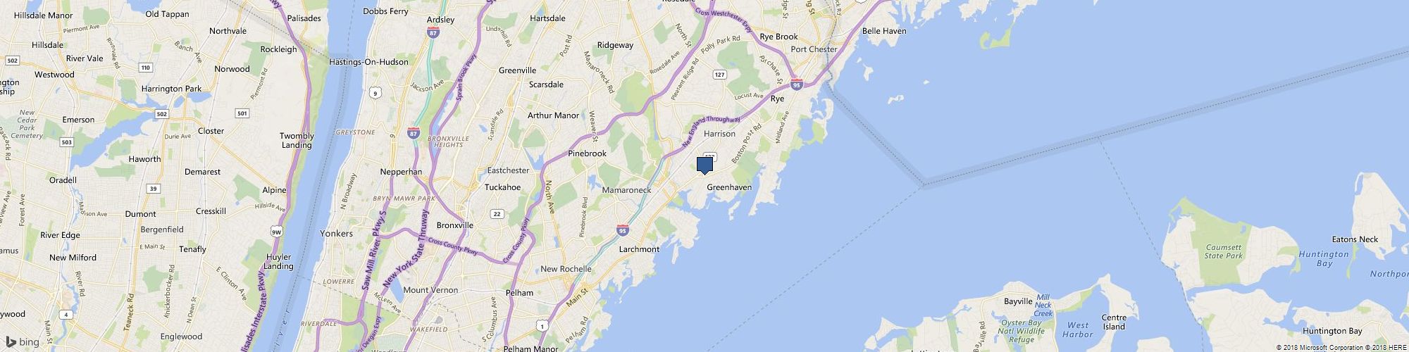 Garage Door Repair Mamaroneck cover photo