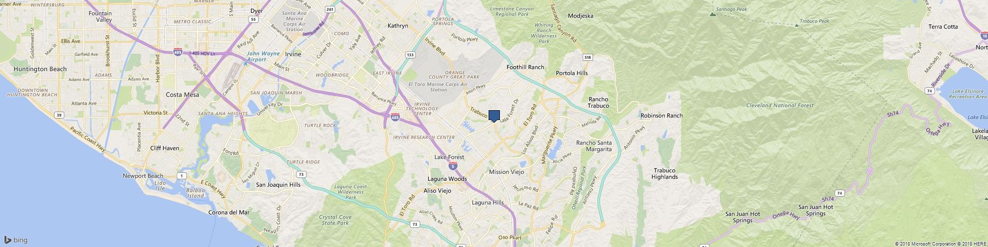 Locksmith Lake Forest cover photo