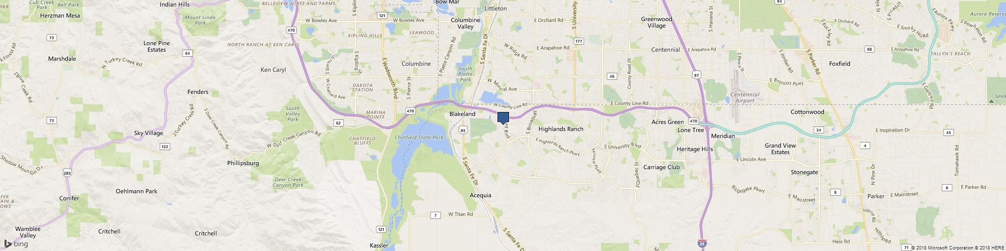 Locksmith Highlands Ranch cover photo