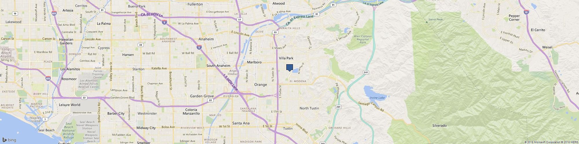 CalState Moving and Storage cover photo