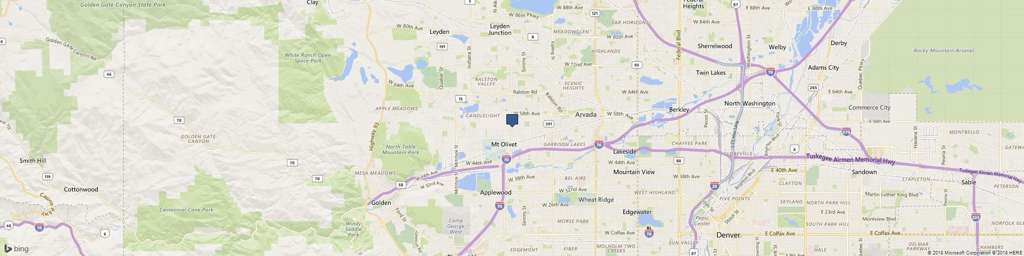 Locksmith Arvada cover photo